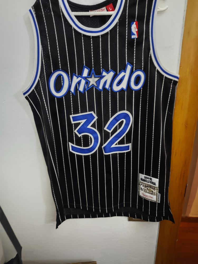 Orlando 32 O'Neal 94